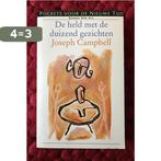 De held met de duizend gezichten 9789021521671, Boeken, Verzenden, Gelezen, Naomi Campbell