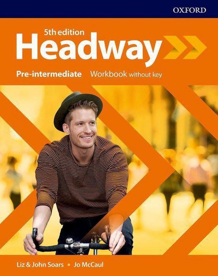 Headway: Pre-Intermediate 9780194529136 Soars, Livres, Langue | Anglais, Envoi