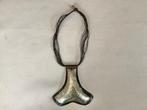 Collier avec pendentif - Touareg - Niger (Sans prix de