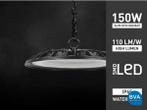 Online Veiling: 5 x 150W LED UFO Highbay SLIM Design