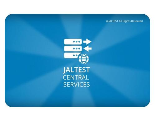 Jaltest Central Services - Parameterwijziging Paccar MX PCI, Autos : Divers, Outils de voiture, Envoi