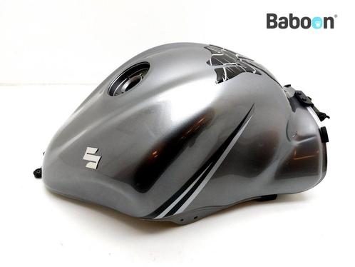 Benzine Tank Suzuki GSX R 1300 Hayabusa 2008-2017 (GSX1300R), Motoren, Onderdelen | Suzuki, Gebruikt, Verzenden