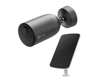 Ezviz EB3 Kit 2K+ Beveiligingscamera - Standalone Batterij beschikbaar voor biedingen
