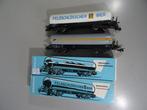 Lima H0 - 4628,4632 - Train miniature (4) - 4, Nieuw