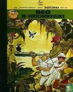 Nero [Sleen] - Beo de verschrikkelijke - 1998, Boeken, Eén stripboek, Verzenden, Zo goed als nieuw, Neels, Marcel.