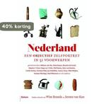 Nederland 9789460034701, Verzenden, Gelezen