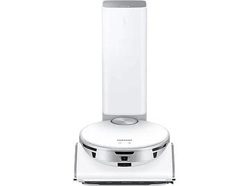 Samsung -  Robotstofzuiger Jet Bot Ai+  - Wit, Verzenden