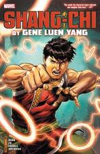 Shang-Chi by Gene Luen Yang, Boeken, Verzenden, Nieuw