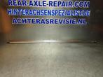 Deurlijst rechterportier Opel Manta A, chroom, zonder rub..., Verzenden, Gebruikt, Opel