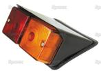 Achterlicht 12V, Rechts (Werktuigen), Ophalen of Verzenden