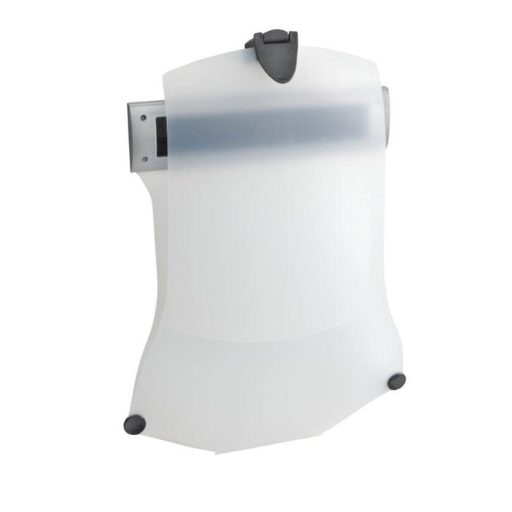 Postvanger met tochtborstel, Divers, Matériel Infirmier, Enlèvement ou Envoi