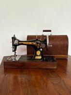 Singer 28k (1929) Machine à coudre - Fer