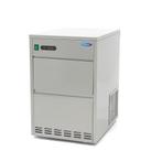 Machine à glaçons - 45 kg/jour - glaçons creux -, Articles professionnels, Verzenden, Refroidissement et Congélation