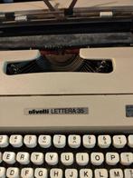 Mario Bellini - Olivetti, Lettera 35 - Machine à écrire -