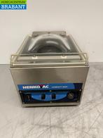 Aspirateur Henkovac MAXI ECO en acier inoxydable 230V Horeca, Verzenden