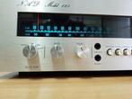 NAD - Model 120 Solid state stereo receiver, Nieuw