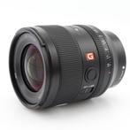 Sony FE 35mm F/1.4 GM | Tweedehands, Verzenden, Zo goed als nieuw