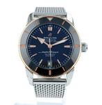 Breitling - Superocean Heritage 200m Date - Zonder, Handtassen en Accessoires, Nieuw