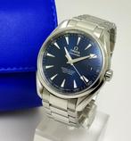 Omega - Seamaster Aqua Terra Master Chronometer -, Handtassen en Accessoires, Horloges | Heren, Nieuw