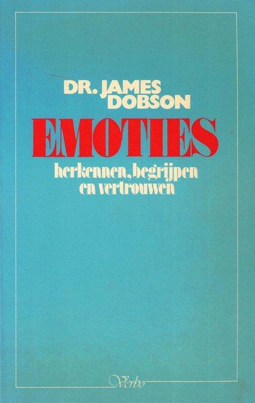 Emoties 9789029707978, Livres, Psychologie, Envoi