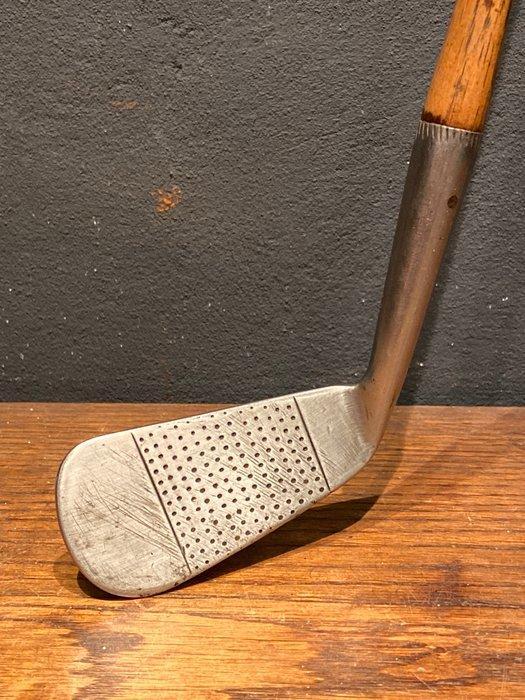 1925 - Antique golf club - Maxwell Iron - Anderson & Gourlay, Verzamelen, Overige Verzamelen