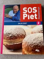 SOS Piet - Piet Huysentruyt 9789020997637 Piet Huysentruyt, Verzenden, Zo goed als nieuw, Piet Huysentruyt