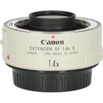 Tweedehands Canon EF 1.4x II Extender CM5722, Ophalen of Verzenden
