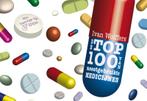 De Top 100 Van Meest Gebruikte Medicijnen 9789049800383, Boeken, Gelezen, Ivan Wolffers, Verzenden