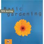 BASIC GARDENING 9789044300710 S. Engels, Boeken, Verzenden, Gelezen, S. Engels
