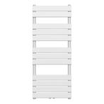 Handdoekradiator BWS Ress Middenaansluiting 681W 120x50 cm, Ophalen of Verzenden, Overige typen
