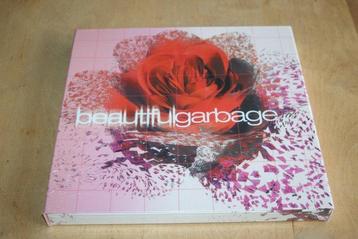 Garbage - Beautiful Garbage - LP Box set - 2021 beschikbaar voor biedingen