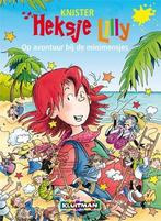 Op avontuur bij de minimensjes / Heksje Lilly 9789020683660, Boeken, Verzenden, Zo goed als nieuw, Knister