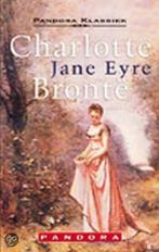 JANE EYRE 9789025496104 C. Bronte, Verzenden, Gelezen, C. Bronte