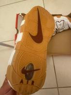 Nike - Air More Uptempo - Sneakers - Maat: EU 38.5, Nieuw