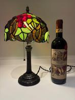 Style Tiffany - Tafellamp - In de geest van de Art nouveau