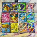 Pokémon - COMPLETE 151 FULL ART COLLECTION! 12/12 - NM, Hobby en Vrije tijd, Verzamelkaartspellen | Pokémon, Nieuw