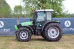 Veiling: Tractor Deutz Fahr Agrofarm 100 Diesel 2012, Ophalen, Nieuw