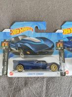 Hot Wheels 1:64 - Modelauto (3) - Zeldzame fabrieksfout, Nieuw