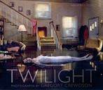 Twilight: Photographs by Gregory Crewdson 9780810910034, Boeken, Verzenden, Gelezen, Rick Moody