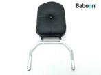 Sissybar Kawasaki VN 800 Vulcan 1995-2005 (VN800 VN800A), Motoren, Onderdelen | Kawasaki, Verzenden, Nieuw