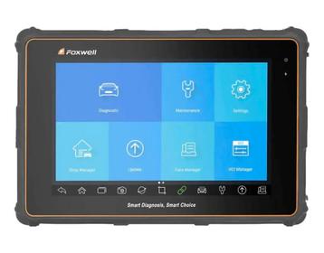 Foxwell I70 Pro Auto Uitleesapparaat, Verzenden