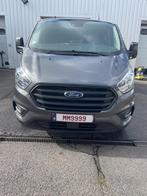 Ford Transit Custom, Auto's, Automaat, Gebruikt, Euro 6, Diesel
