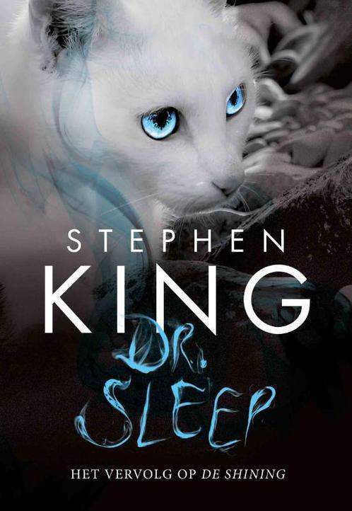 Dr. Sleep 9789021015859 Stephen King, Boeken, Thrillers, Gelezen, Verzenden