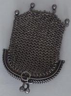 Kist - .925 zilver - Mesch Geelbeurs, Antiek en Kunst