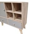 Potiron Paris - Buffetkast - Hout