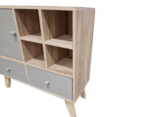 Potiron Paris - Buffetkast - Hout, Antiek en Kunst, Curiosa en Brocante