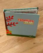 Pays-Bas. Coincards “de Fabeltjeskrant” in album (deel 1 )