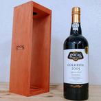 2005 Poças - Colheita Port - Douro - 2 Flessen (0.75 liter), Verzamelen, Nieuw