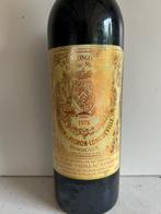 1978 Château Pichon Longueville Baron - Bordeaux, Pauillac, Verzamelen, Nieuw