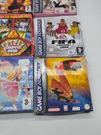 Nintendo - Gameboy Advance - Old stock - GBA - Lot of 8, Nieuw